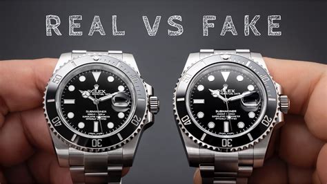 fake rolex vs real price|how much is a fake rolex worth.